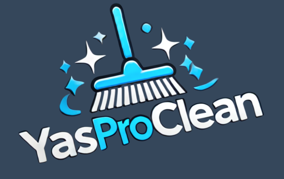 YasProClean Logo